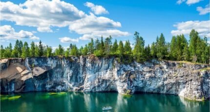 Легенды Карелии за 4 дня
